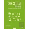 Şarkı Soloları: Türkçe Pop