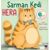 Sarman Kedi Hera - Yaramaz Ufaklıklar Serisi