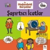 Şaşırtıcı İcatlar
