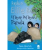 Şaşkın Ellie Belly - Uflayan Puflayan Panda