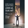 Satın Almada İmajın Etkisi: Lider mi, Ülke mi? - Prof Dr. Hüsniye ÖRS , Ayşegül ERMEÇ , Özlem ÇATLI , Ayşe ATABEY