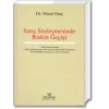 SATIŞ SÖZLEŞMESİNDE RİSKİN GEÇİŞİ / MURAT ORUÇ