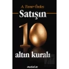 Satışın 10 Altın Kuralı
