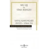 Savaş Kanunları (Wuzi – Sima Fa)