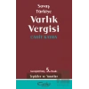 Savaş Türkiye Varlık Vergisi