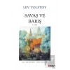 Savaş ve Barış (2 Cilt)