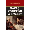 Savaş Yönetimi ve Siyaset