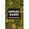 Savaşçı Kadın