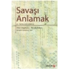 Savaşı Anlamak