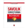 Savcılık Soruşturma Rehberi - Ahmet Cemal Ruhi