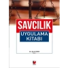 Savcılık Uygulama Kitabı - Asım Kaya