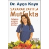 Sayarak Zayıfla Mutfakta