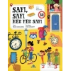 Sayı, Sayı Her Yer Sayı
