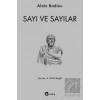Sayı ve Sayılar