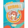 Sayılar Boyama Kitabı