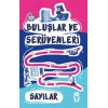 Sayılar - Buluşlar ve Serüvenleri