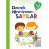 Sayılar - Çizerek Öğreniyorum 5-6 Yaş