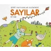 Sayılar Kitabı - Şerif Hayvanlar Aleminde