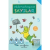 Okula Hazırlanıyorum - Sayılar