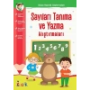 Sayıları Tanıma ve Yazma Alıştırmaları