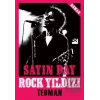 Sayın Bay Rock Yıldızı