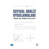 Sayısal Analiz Uygulamaları