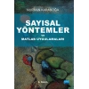 Sayısal Yöntemler ve Matlab Uygulamaları