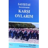 Sayıştay Kararlarındaki Karşı Oylarım