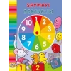 Saymayı Öğrenelim