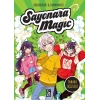 Sayonara Magic 1-Tanaka Üçüzleri
