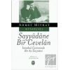 Sayyadane Bir Cevelan