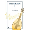 Saz Eserlerim I