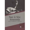 Saz u Söz Arasında