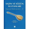 Sazın ve Sözün Sultanları 4 - Dr. Fatma Ahsen Turan