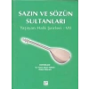 Sazın ve Sözün Sultanları 7 - Dr. Fatma Ahsen Turan