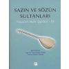 Sazın ve Sözün Sultanları 9 - Doç. Dr. Fatma Ahsen Turan