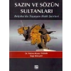 Sazın ve Sözün Sultanları Belçikada Yaşayan Halk Şairleri - Dr. Fatma Ahsen Turan