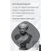 Schopenhauer - Mutlu Bir Hayat Olanaksızdır - İnsanın Başarabileceği En İyi Şey Kahramanca Bir Hayattır