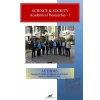 Science and Society – Academical Researches 1
