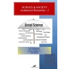 Science and Society - Academical Researches 2