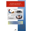 Science and Society - Academical Researches 3