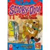 Scooby-Doo İle İngilizce Öğrenin 8. Kitap