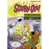 Scooby Doo - Yemekhanedeki Köftehor Dosyası