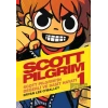 Scott Pilgrim 1: Scott Pilgrim’in Değerli ve Basit Hayatı