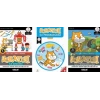 Scratch Eğitim Seti (3 Kitap Takım)