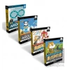 Scratch ile Arduino Eğitim Seti (4 Kitap)