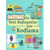 Scratch ile Yeni Başlayanlar için Kodlama