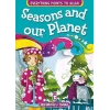 Seasons and our Planet