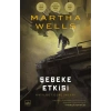 Şebeke Etkisi - Katilbot Günlükleri 5