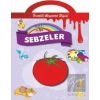 Sebzeler